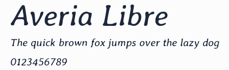 Averia Libre預覽圖