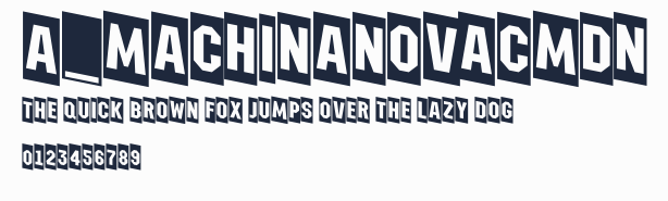 a_MachinaNovaCmDn預覽圖