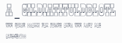 a_GildiaTitulDblOtl預覽圖