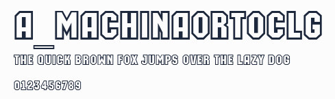 a_MachinaOrtoClg預覽圖