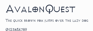 AvalonQuest預覽圖