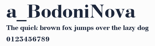 a_BodoniNova預覽圖