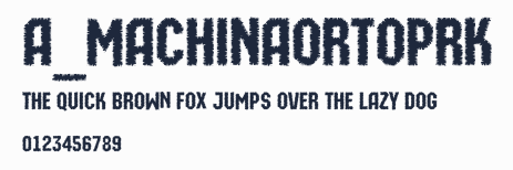 a_MachinaOrtoPrk預覽圖