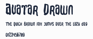 Avatar Drawn預覽圖