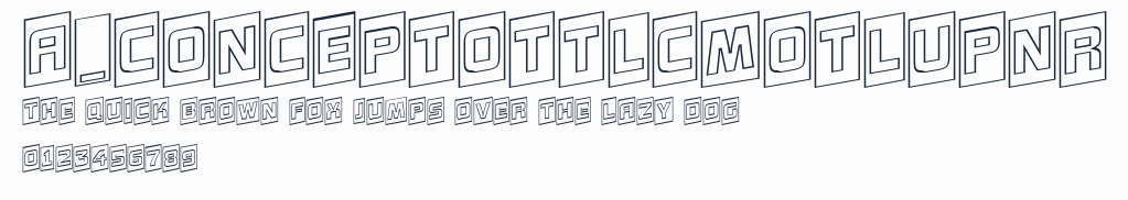a_ConceptoTtlCmOtlUpNr預覽圖