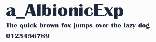 a_AlbionicExp預覽圖