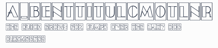a_BentTitulCmOtlNr預覽圖