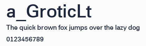 a_GroticLt預覽圖