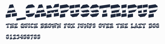 a_CampusStripUp預覽圖