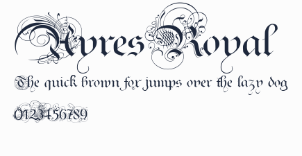 AyresRoyal預覽圖