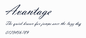 Avantage預覽圖