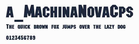 a_MachinaNovaCps預覽圖