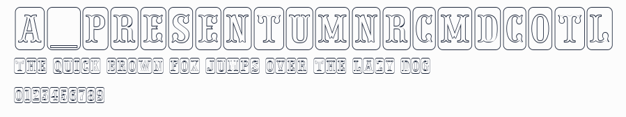 a_PresentumNrCmDcOtl預覽圖