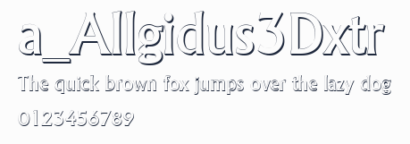 a_Allgidus3Dxtr預覽圖