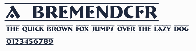 a_BremenDcFr預覽圖