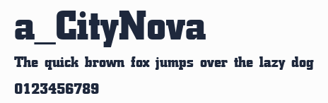 a_CityNova預覽圖