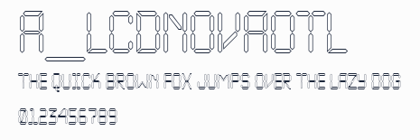 a_LCDNovaOtl預覽圖