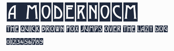 a_ModernoCm預覽圖