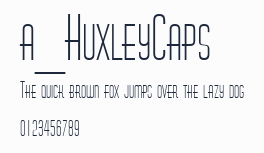 a_HuxleyCaps預覽圖