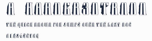a_Harder3dTrnDn預覽圖