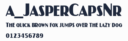 a_JasperCapsNr預覽圖