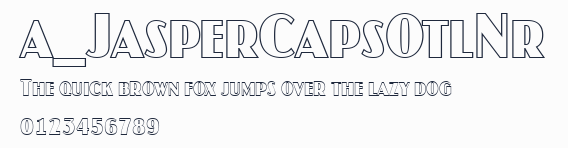 a_JasperCapsOtlNr預覽圖