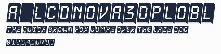 a_LCDNova3DPlObl預覽圖
