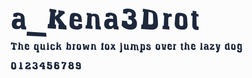 a_Kena3Drot預覽圖