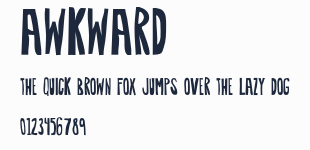 Awkward預覽圖