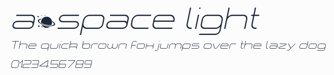 a•space light預覽圖
