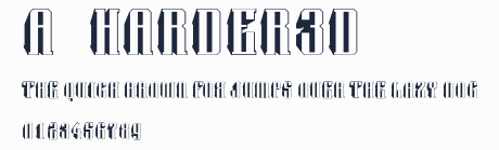 a_Harder3d預覽圖