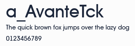 a_AvanteTck預覽圖
