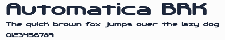 Automatica BRK預覽圖