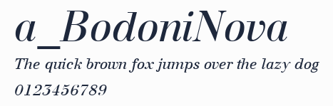a_BodoniNova預覽圖