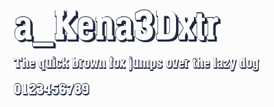 a_Kena3Dxtr預覽圖