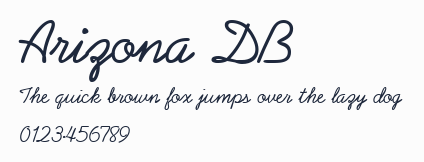 Arizona DB預覽圖