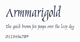 Armmarigold預覽圖