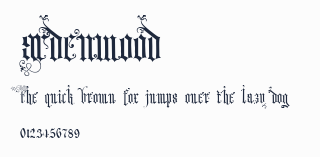 Ardenwood預覽圖