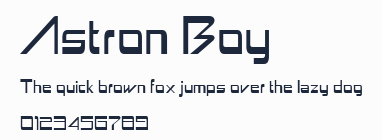 Astron Boy預覽圖