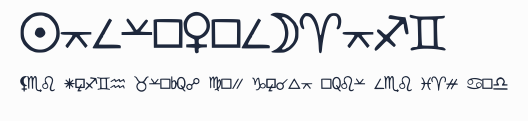 AstroDotBasic預覽圖