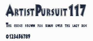 ArtistPursuit117預覽圖