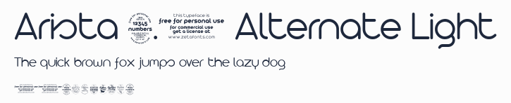 Arista 2.0 Alternate Light預覽圖