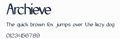 Archieve預覽圖