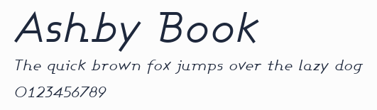 Ashby Book預覽圖
