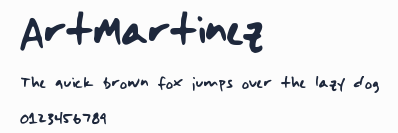 ArtMartinez預覽圖