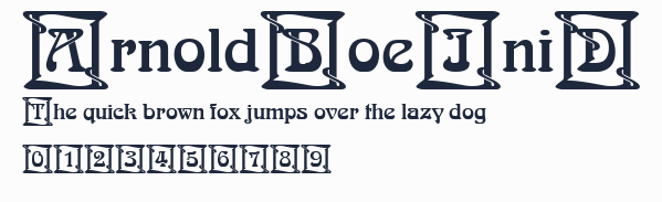 ArnoldBoeIniD預覽圖