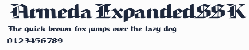 ArmedaExpandedSSK預覽圖