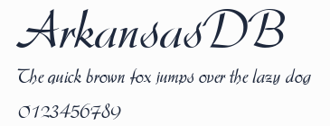 ArkansasDB預覽圖