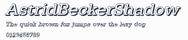 AstridBeckerShadow預覽圖