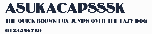 AsukaCapsSSK預覽圖